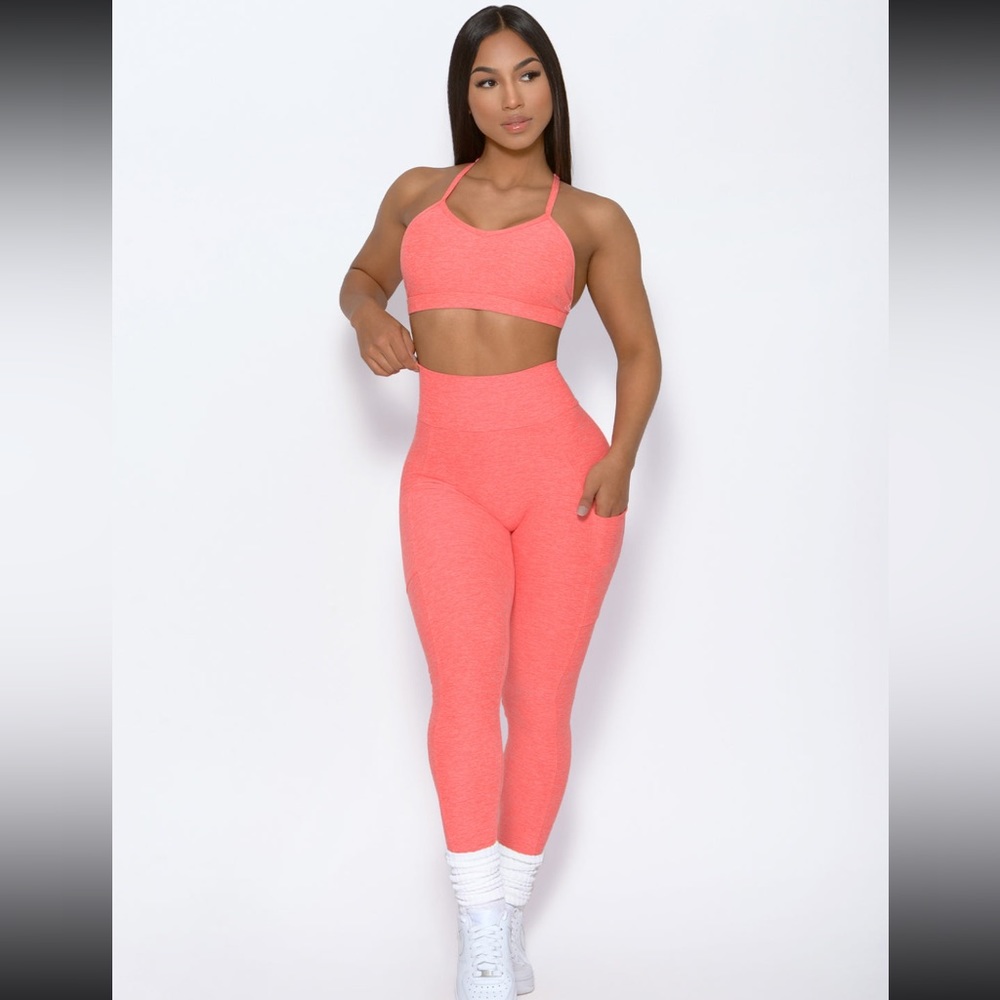 Bombshell sportswear leggings